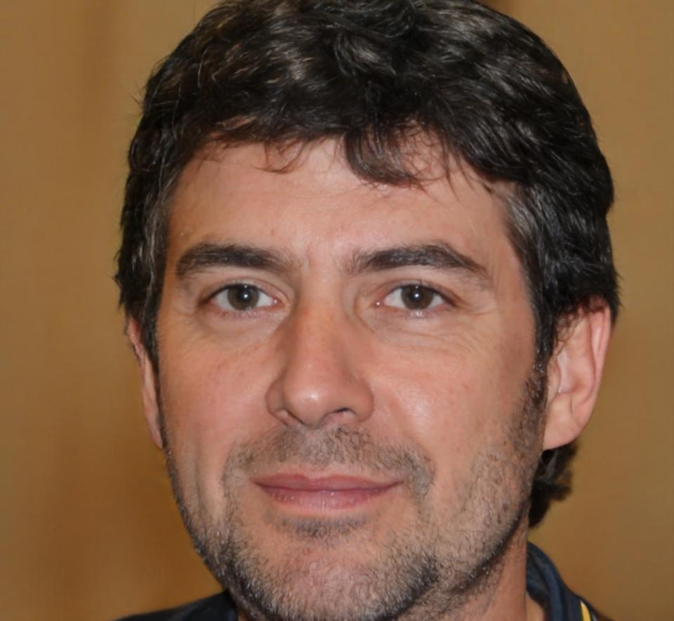 Prof. Dr. Hendrik Zimmermann, Dozent für Kognitionspsychologie